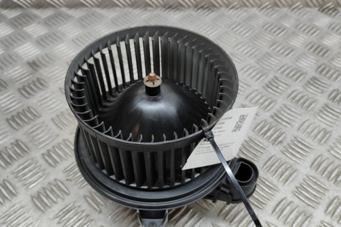 Ventilator aeroterma FORD TRANSIT CUSTOM Minibus / passenger 2019 OEM: 0130115572,00079079-05,BK2T-18456-AC 22854621