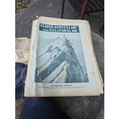 Ziarul Științelor și al Călătoriilor nr.48/1932