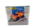 Mașinuță metalică mini die-cast cu mecanism pull back diverse modele