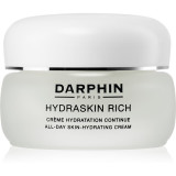 Darphin Hydraskin Rich Skin Hydrating Cream cremă pentru față pentru ten normal spre uscat 50 ml