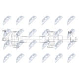 Planetara Bmw X5 Xdrive 40i, Xdrive 40i Mh 2018-, X6 Xdrive 40i, Xdrive 40i Mh 19, Spate, Dreapta, CV Automata, 33208487528