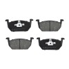 Set Placute Frana Fata 461012 FPF.604