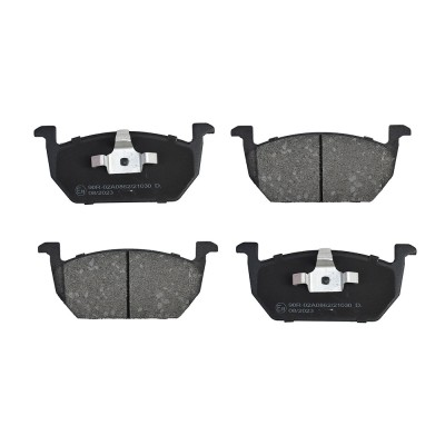 Set Placute Frana Fata 461012 FPF.604 foto