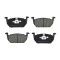 Set Placute Frana Fata 461012 FPF.604