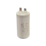 Cumpara ieftin Condensator pornire motor, pentru pompe, CBB60, 450 V, 12 &mu;F