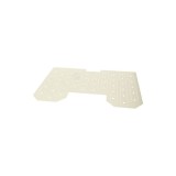 Capac pentru plită SIEMENS GAGGENAU THERMADOR 00778287 Original