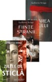 Pachet Voci Stranii si Vii, Bookzone