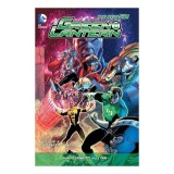 Cumpara ieftin Green Lantern, Vol. 6