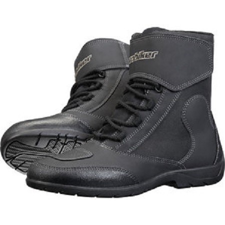 Ghete moto Probike Active negru marime 42 Cod Produs: MX_NEW 21915042LO Ghete moto Probike Active negru marime 42 Cod Produs: MX_NEW 21915042LO