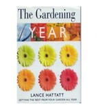 Lance Hattatt - The gardening year - 110719