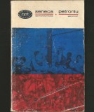 Cumpara ieftin SENECA / APOKOLOKYNTOSIS - PETRONIU / SATYRICON - BPT