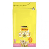 Friskies Junior, hrana uscata pentru pisici, 1.5 kg