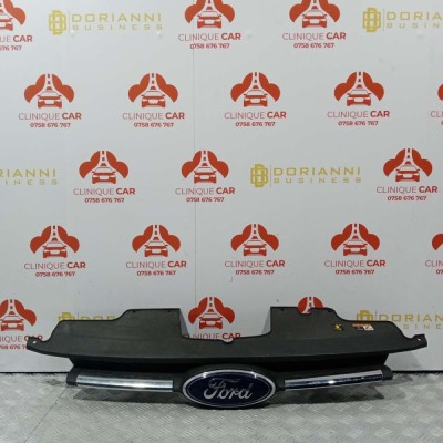 Ornament / Grila Bara Fata Ford Transit 2012-2023 foto