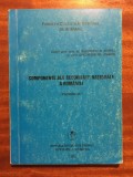 Componente ale Securitatii Nationale a Romaniei (1996) - Fund. Col. Nat. de Apar