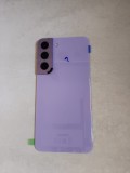 Capac Original Samsung Galaxy S22 cu Geam Camera (NOU) MOV