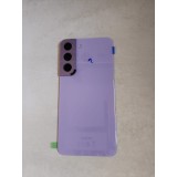 Capac Original Samsung Galaxy S22 cu Geam Camera (NOU) MOV