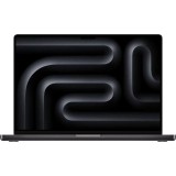 MacBook Pro 14.2 Apple M5 Pro (CPU 18-core, GPU 20-core, Neural Engine 16-core) 64GB 2TB - NANO TEXTURE DISPLAY - Space Black - INT KB (No Adapter) -