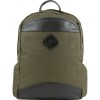Rucsac canvas Jack Pyke Field din p&acirc;nză, verde