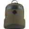 Rucsac canvas Jack Pyke Field din p&acirc;nză, verde