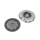 Kit ambreiaj Schaeffler Luk Hyundai H-1 Cargo Travel 2.5 Crdi diam 260mm