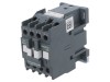 Contactor Schneider Electric 3P NO 230VAC 6A LC1E0610P7 EasyPact TVS Sina DIN 690V