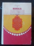 Manualul bijutierului Pentru scoli profesionale Anul 1,2,3 Guy Ionescu