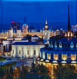 100 de locuri de vazut in Iasi/ 100 places to see in Iasi - 2021 (@C393)