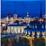 100 de locuri de vazut in Iasi/ 100 places to see in Iasi - 2021 (@C393)