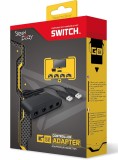 Steelplay Gamecube(r) Controllers Adapter