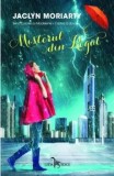 Cumpara ieftin Misterul din regat. Seria Culorile lui Madeleine. Cartea a doua/Jaclyn Moriarty