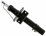 Amortizor Audi A1; Seat Ibiza IV, Ibiza IV Sc, Ibiza IV St; Skoda Fabia III, Rapid, Rapid Spaceback; VW Polo, Polo V, Polo Vivo, parte montare punte