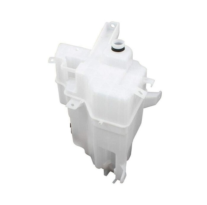 Rezervor spalator parbriz Toyota Rav4 (Xa40), 01.2013-02.2016; Lexus Nx (Az10), 08.2014-, fara pompa sprit parbriz, fara Motoras Spalator far, fara s