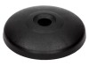 Picioruș Pivotant Poliamidă 59mm