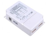 Alimentator LED 42W 18&divide;40VDC 320&divide;1080mA -20&divide;50&deg;C