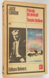 Patrula de pescuit - Jack London