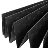 Placa XPS Smart polistiren extrudat Sprintus, 5460 x 1180 x 3 mm
