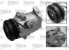 Compresor clima / aer conditionat OPEL ZAFIRA B (A05) (2005 - 2016) VALEO 813600