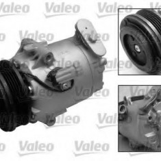 Compresor clima / aer conditionat OPEL ASTRA H Combi (L35) (2004 - 2016) VALEO 813600