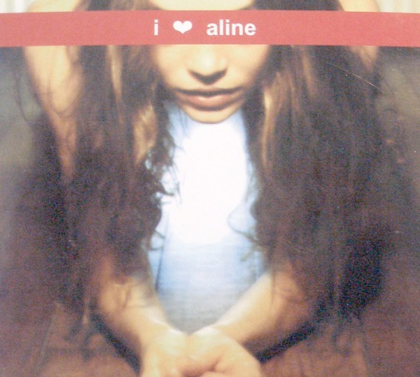 Various - I &hearts; Aline, CD