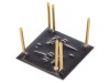 Tiristor 800V 130A 6pin THT PSW1C 142/08