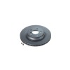 Disc frana MERCEDES-BENZ SL R230 BREMBO 09A81811