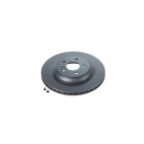 Disc frana MERCEDES-BENZ S-CLASS W221 BREMBO 09A81811