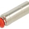 Racord Push-In Reducție 4mm Alamă Nichelată