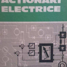 Arpad Kelemen - Actionari mecanice, editia a II-a (1979)