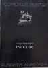 Viata Fericitului Pahomie - Carte Crestinism, Carte Religioasa