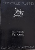 Viata Fericitului Pahomie - Carte Crestinism, Carte Religioasa