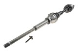 Planetara Volvo Xc90 De La Vin 354118- 2.5t 2002-2007, 2.4d5 2002-2007 2007-2014, Dreapta, cutie de viteze automata , NTY NPW-VV-060