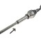 Planetara Volvo Xc90 De La Vin 354118- 2.5t 2002-2007, 2.4d5 2002-2007 2007-2014, Dreapta, cutie de viteze automata , NTY NPW-VV-060