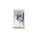 Sticlă Pulverizator cu Lavetă POLTI PAEU0306 Original - Accesoriu Aparat Curățat Abur