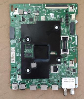 Mainboard TV Samsung BN9657053C UE65CU7172U foto